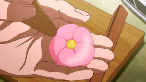 Rokuhoudou Yotsuiro Biyori